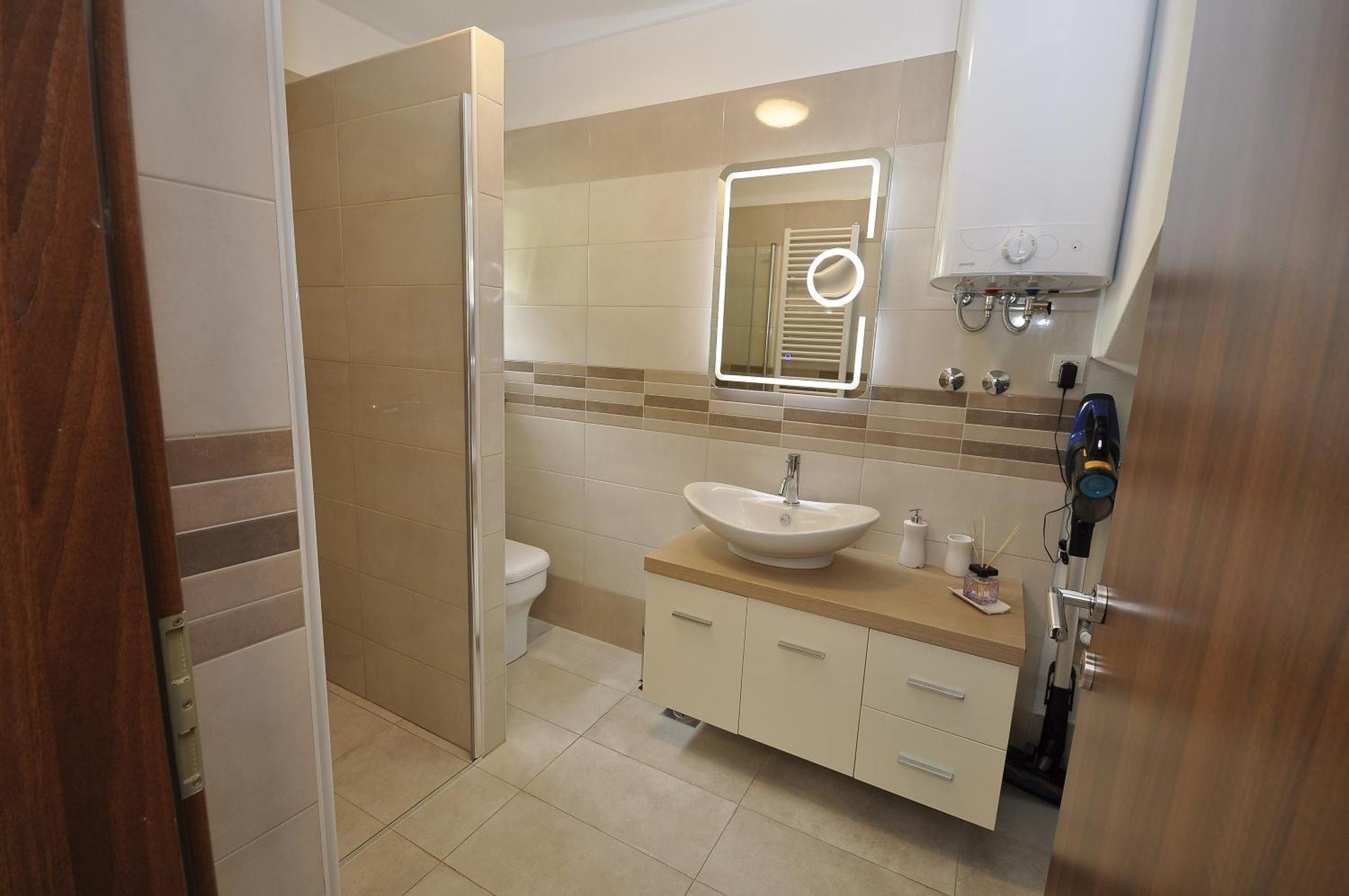 Holiday House Marija Villa Otocac Bagian luar foto