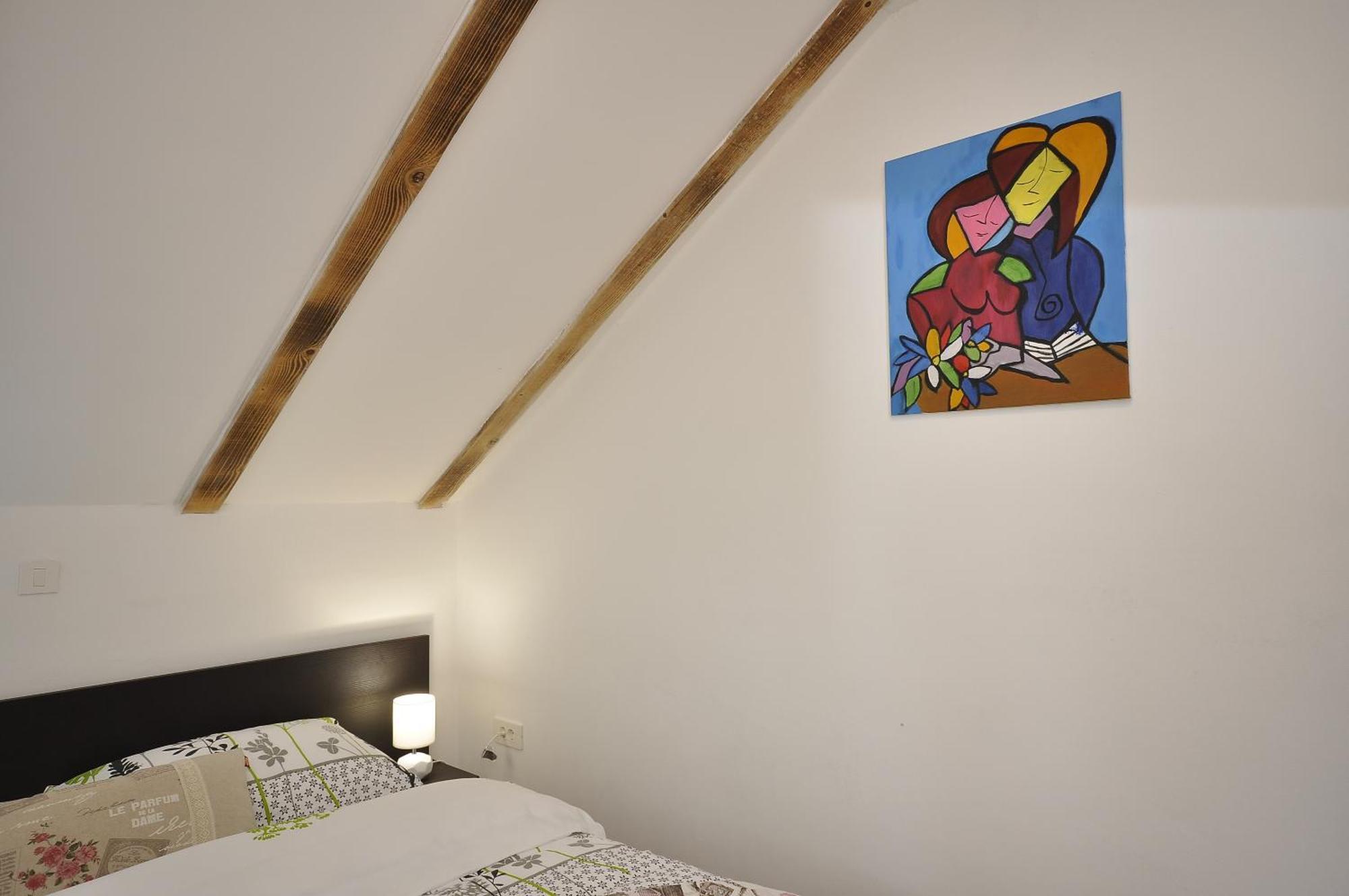 Holiday House Marija Villa Otocac Bagian luar foto