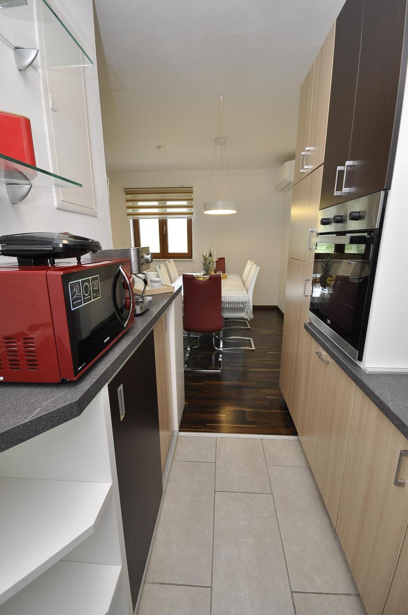 Holiday House Marija Villa Otocac Bagian luar foto